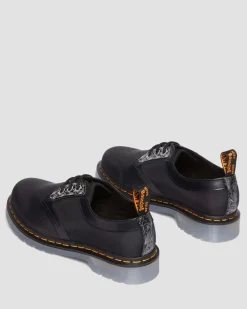 1461 King Nerd Leather Shoes*Dr. Martens Clearance