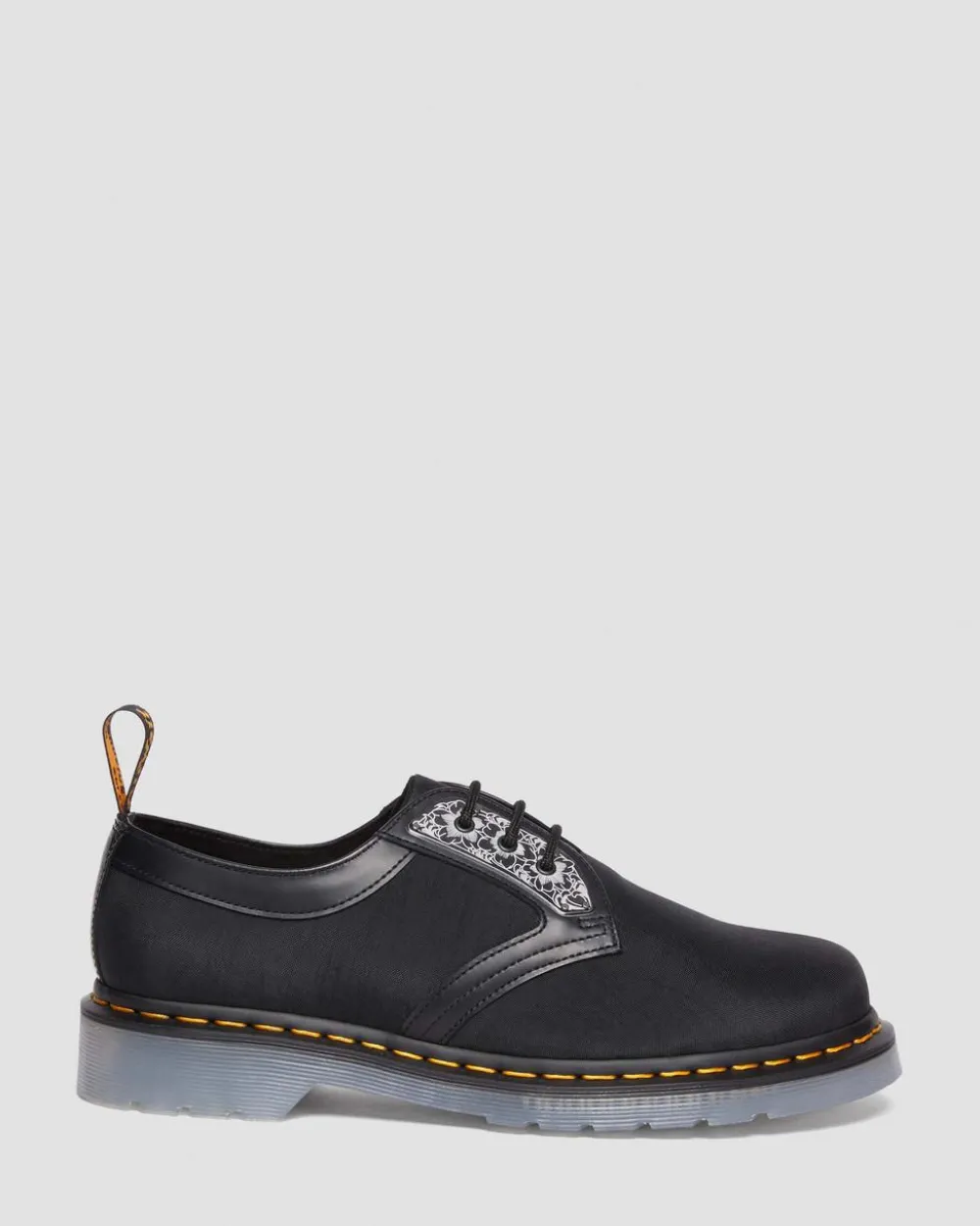 1461 King Nerd Leather Shoes*Dr. Martens Clearance