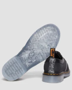 1461 King Nerd Leather Shoes*Dr. Martens Clearance
