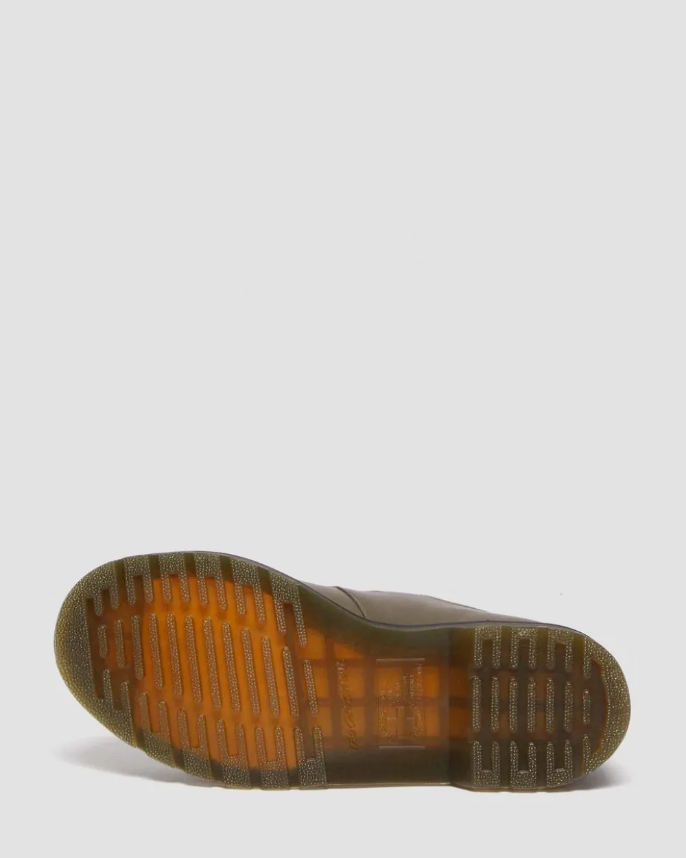 8065 Mary Jane Carrara Leather -Kengät*Dr. Martens Best