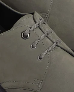 1461 Milled Nubuck Kenkia*Dr. Martens Clearance