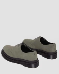 1461 Milled Nubuck Kenkia*Dr. Martens Clearance