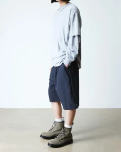 1460 Milled Nubuck Leather Lace Up -Maiharit*Dr. Martens Fashion