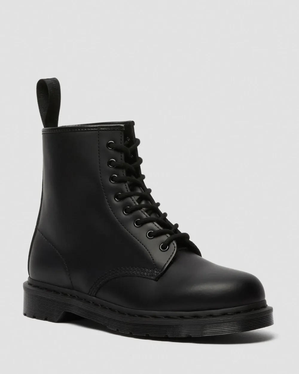 1460 Mono Leather Lace Up -Maiharit*Dr. Martens Discount