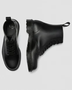 1460 Mono Leather Lace Up -Maiharit*Dr. Martens Discount
