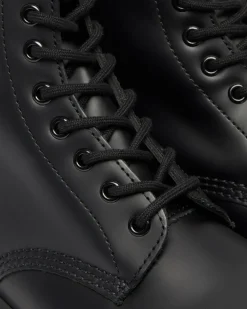 1460 Mono Leather Lace Up -Maiharit*Dr. Martens Discount