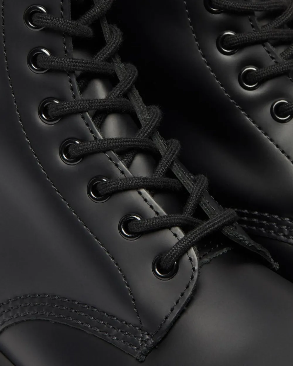 1460 Mono Leather Lace Up -Maiharit*Dr. Martens Discount