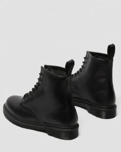 1460 Mono Leather Lace Up -Maiharit*Dr. Martens Discount