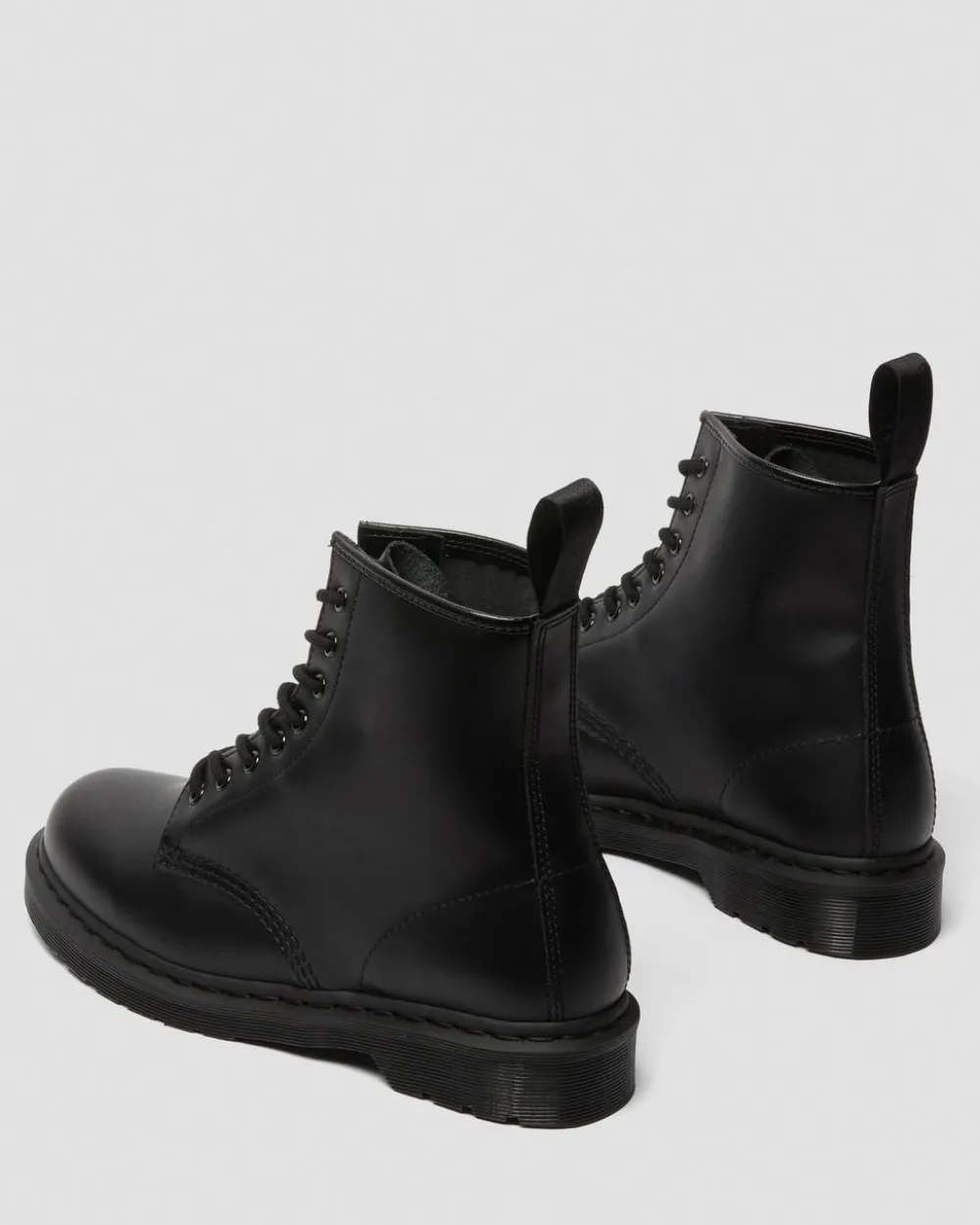 1460 Mono Leather Lace Up -Maiharit*Dr. Martens Discount