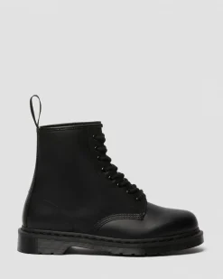 1460 Mono Leather Lace Up -Maiharit*Dr. Martens Discount