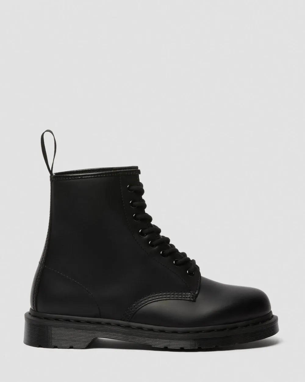1460 Mono Leather Lace Up -Maiharit*Dr. Martens Discount
