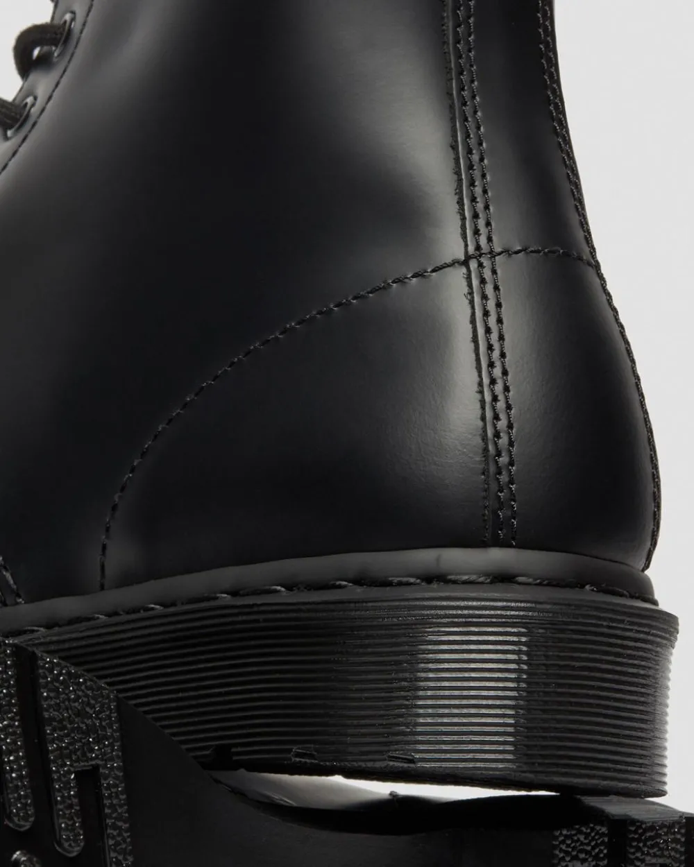 1460 Mono Leather Lace Up -Maiharit*Dr. Martens Discount