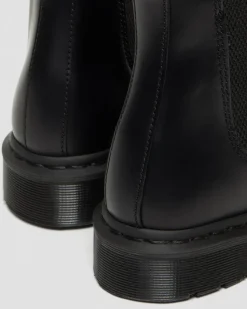 2976 Mono Smooth Chelsea -Nahkabootsit*Dr. Martens Cheap
