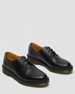 1461 Narrow Plain Welt Smooth Leather Oxford -Kengät*Dr. Martens Clearance