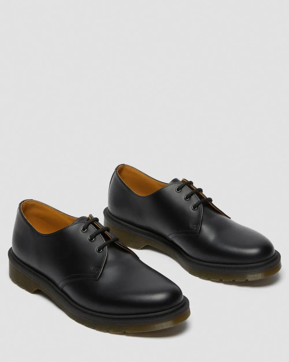 1461 Narrow Plain Welt Smooth Leather Oxford -Kengät*Dr. Martens Clearance