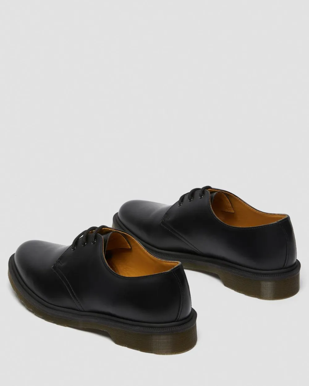 1461 Narrow Plain Welt Smooth Leather Oxford -Kengät*Dr. Martens Clearance