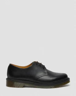 1461 Narrow Plain Welt Smooth Leather Oxford -Kengät*Dr. Martens Clearance