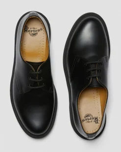 1461 Narrow Plain Welt Smooth Leather Oxford -Kengät*Dr. Martens Clearance
