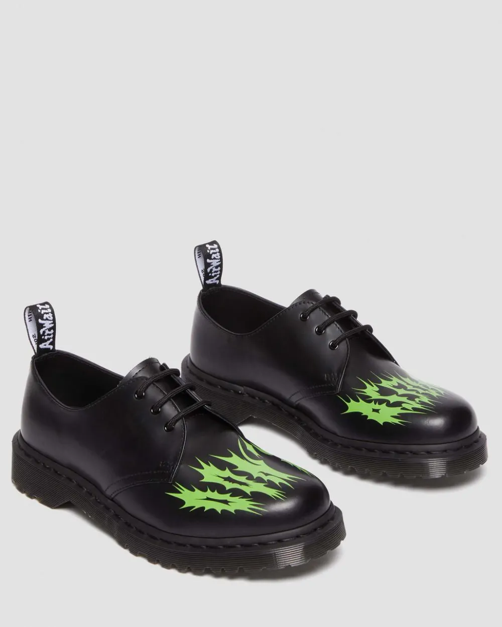 1461 Nts -NahkaKengät*Dr. Martens Shop