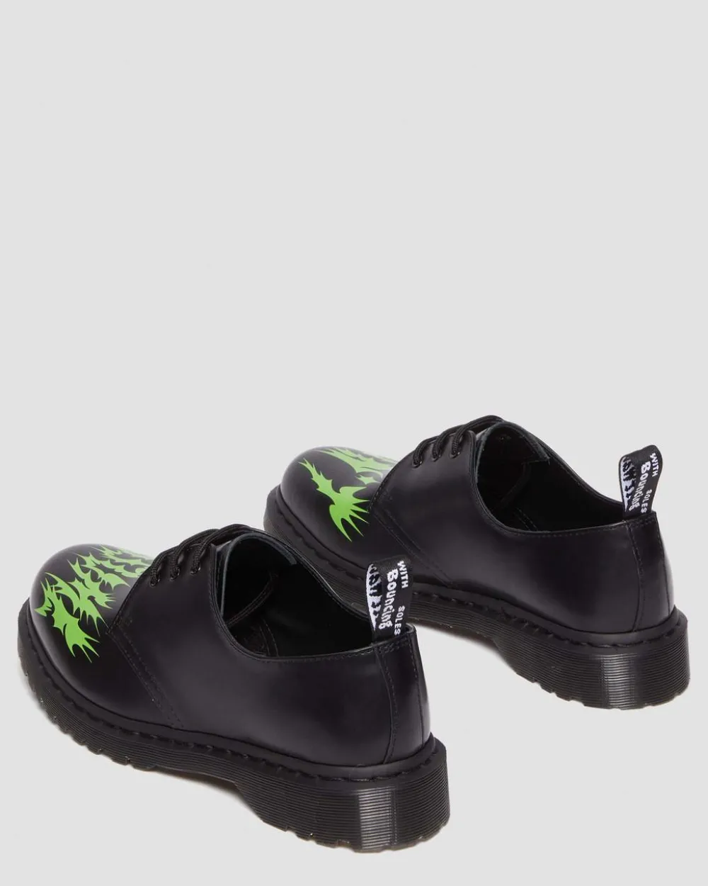 1461 Nts -NahkaKengät*Dr. Martens Shop