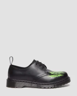 1461 Nts -NahkaKengät*Dr. Martens Shop