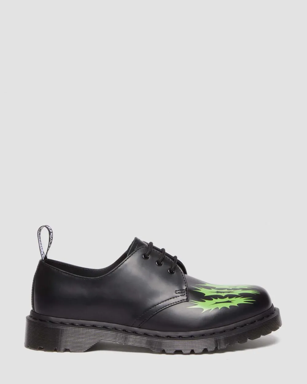 1461 Nts -NahkaKengät*Dr. Martens Shop