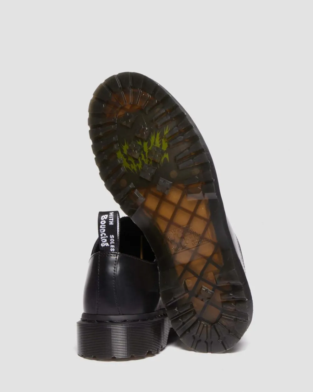 1461 Nts -NahkaKengät*Dr. Martens Shop