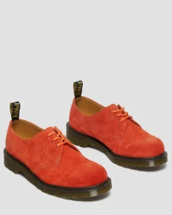 1461 Our Legacy Work Shop -MokkanahkaKengät*Dr. Martens Cheap