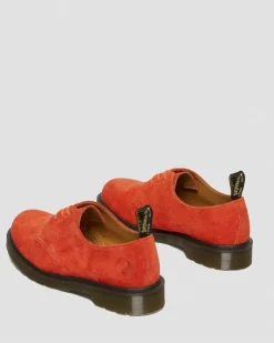 1461 Our Legacy Work Shop -MokkanahkaKengät*Dr. Martens Cheap
