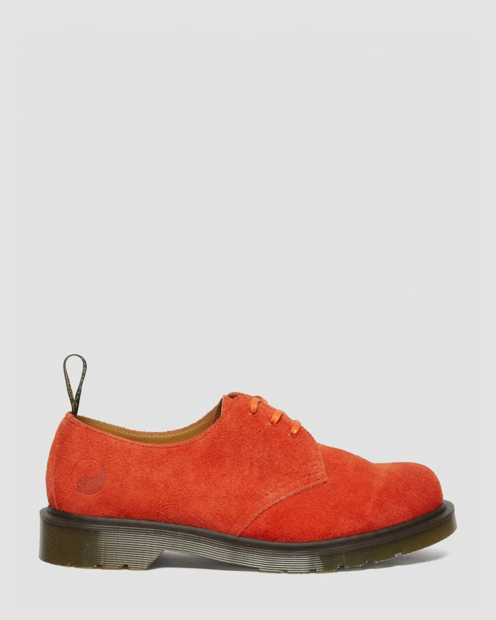 1461 Our Legacy Work Shop -MokkanahkaKengät*Dr. Martens Cheap