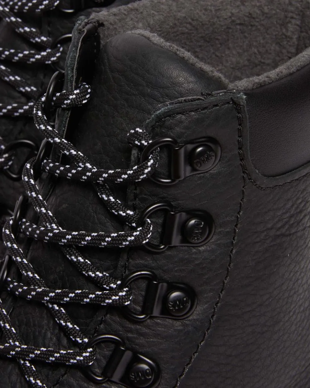 939 Padded Collar -Nilkkurit*Dr. Martens Hot