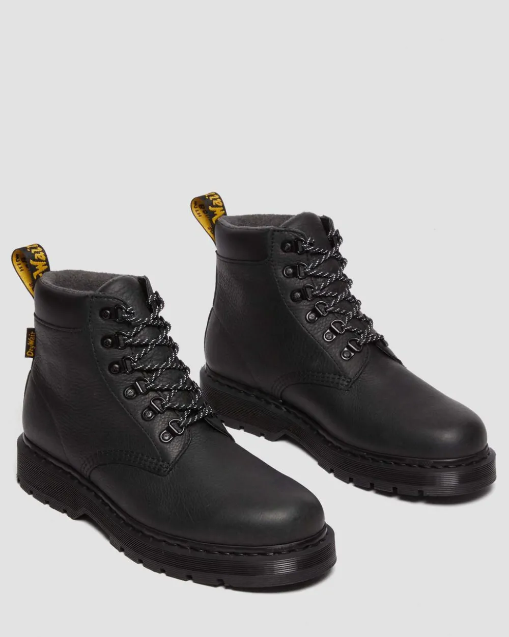 939 Padded Collar -Nilkkurit*Dr. Martens Hot