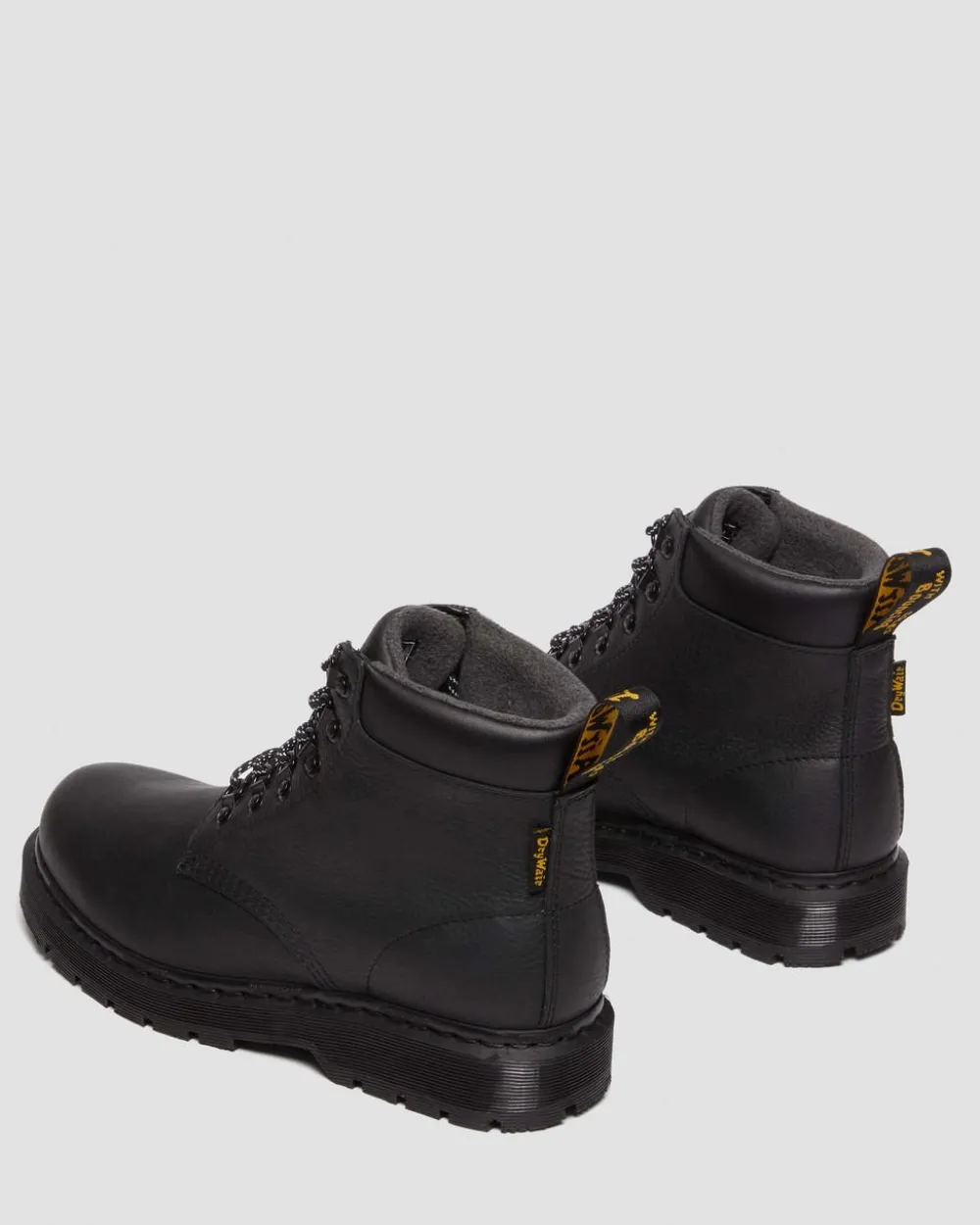 939 Padded Collar -Nilkkurit*Dr. Martens Hot