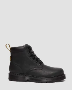 939 Padded Collar -Nilkkurit*Dr. Martens Hot