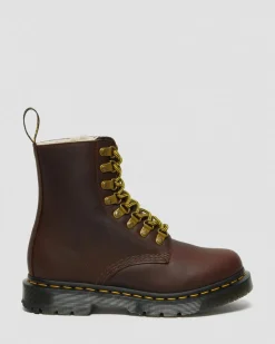1460 Pascal Dm Wintergrip -Nahkanilkkurit*Dr. Martens New
