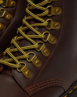 1460 Pascal Dm Wintergrip -Nahkanilkkurit*Dr. Martens New