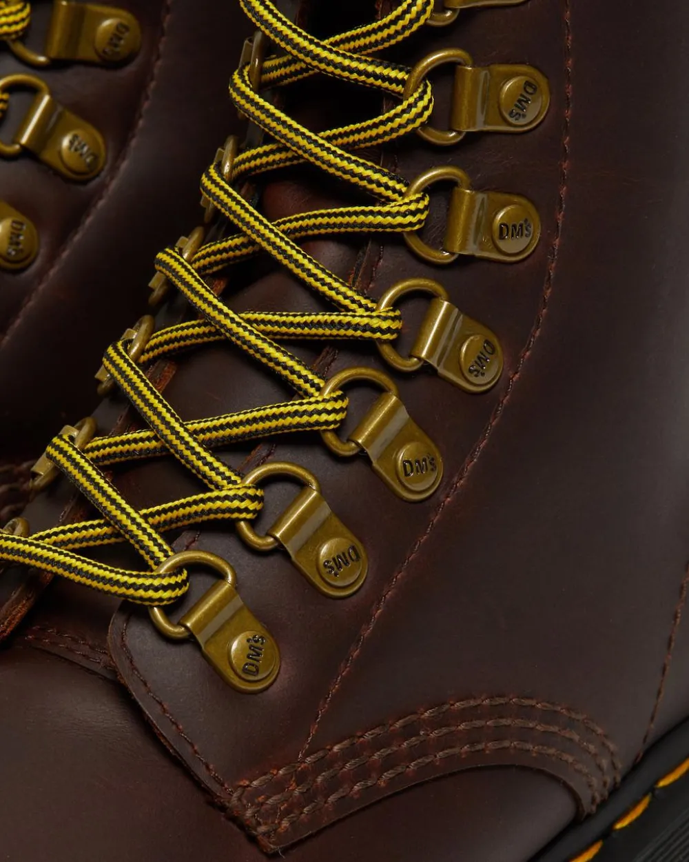 1460 Pascal Dm Wintergrip -Nahkanilkkurit*Dr. Martens New
