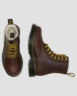 1460 Pascal Dm Wintergrip -Nahkanilkkurit*Dr. Martens New