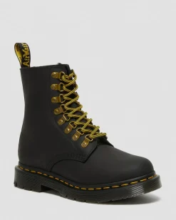 1460 Pascal Dm Wintergrip -Nahkanilkkurit*Dr. Martens Store