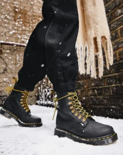 1460 Pascal Dm Wintergrip -Nahkanilkkurit*Dr. Martens Store