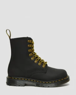 1460 Pascal Dm Wintergrip -Nahkanilkkurit*Dr. Martens Store