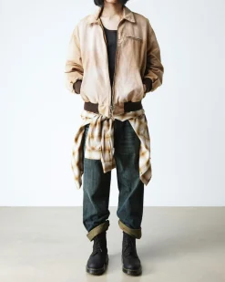 1460 Pascal Fleece Lined Leather -Maiharit*Dr. Martens Cheap