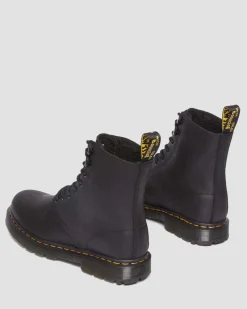 1460 Pascal Fleece Lined Leather -Maiharit*Dr. Martens Cheap