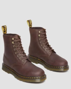 1460 Pascal Fleece Lined Leather -Maiharit*Dr. Martens Outlet