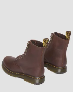 1460 Pascal Fleece Lined Leather -Maiharit*Dr. Martens Outlet