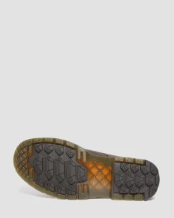 1460 Pascal Fleece Lined Leather -Maiharit*Dr. Martens Outlet