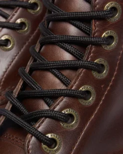 1460 Pascal Max Leather -Platformmaiharit*Dr. Martens New