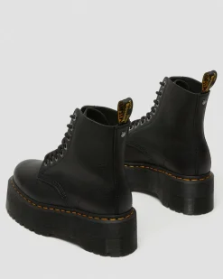 1460 Pascal Max Leather -Platformmaiharit*Dr. Martens Shop