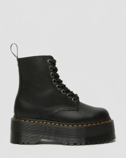 1460 Pascal Max Leather -Platformmaiharit*Dr. Martens Shop