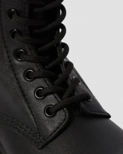 1460 Pascal Mono Lace Up Boots*Dr. Martens Clearance